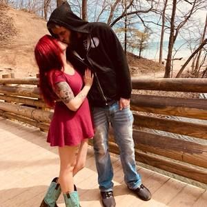 Meet your Posher, Misty